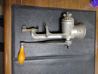 Meat Grinder 