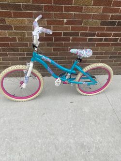 Kids Bike