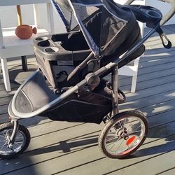 Joggers Baby Stroller  GRACO