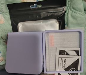 Galaxy Z Flip 7 Case 