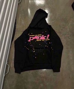 spyder hoodie