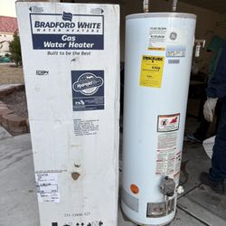 Water Heater .