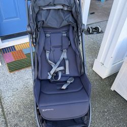 Uppababy mini V 3