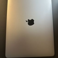 MacBook Pro 2020 M1