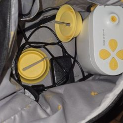 Medela Breast Pump