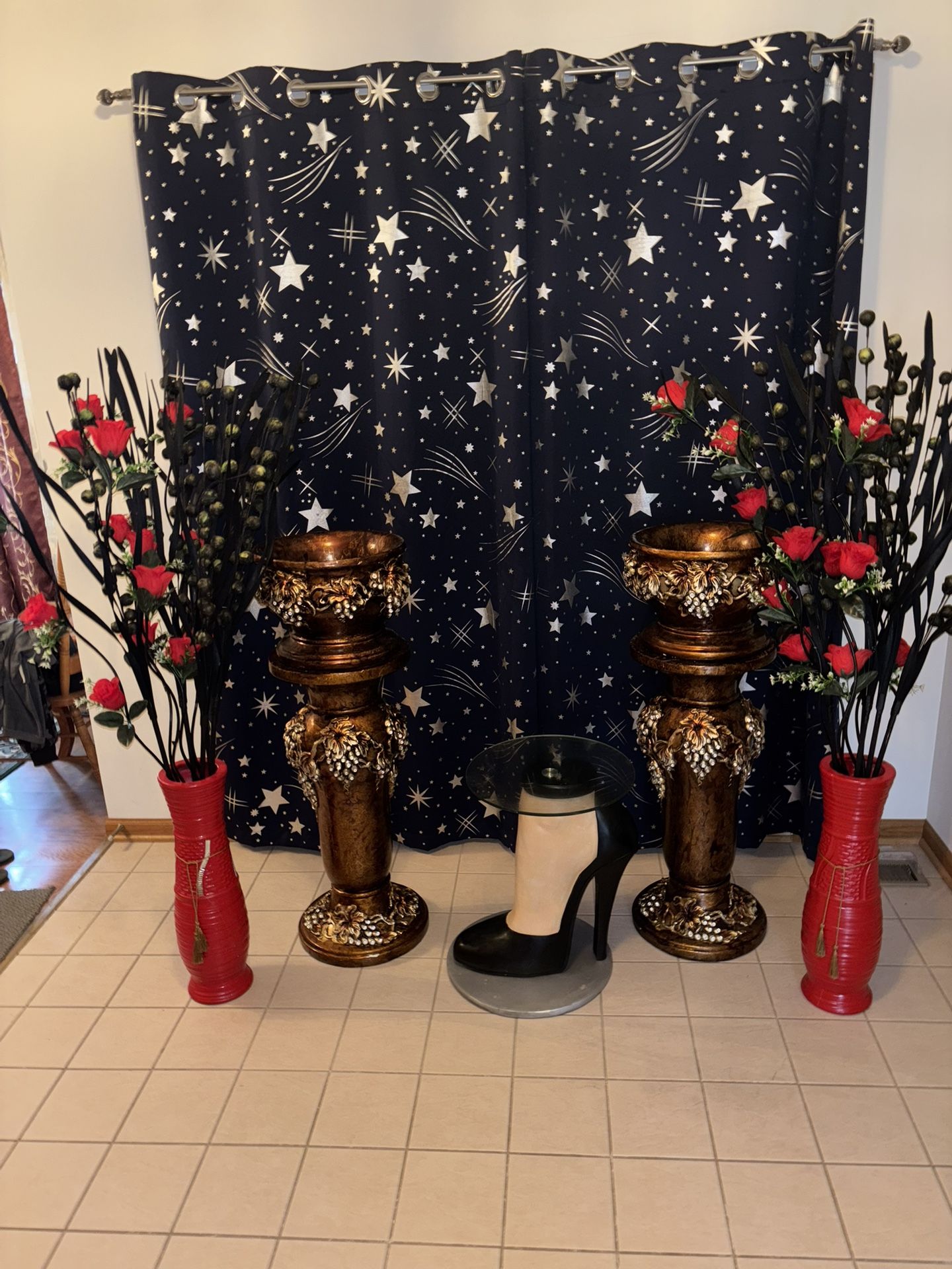 Antique Collectibles