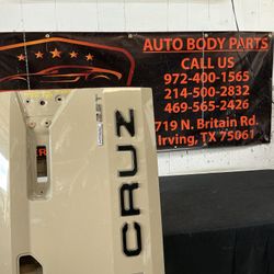 HYUNDAI SANTA CRUZ 2022-2025 TAILGATE SHELL OEM