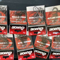 Fish Lures 