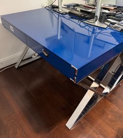 Computer desk / escritorio de computadora