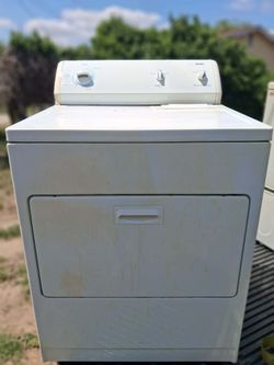 Kenmore electric dryer in perfect working condition