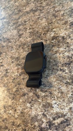 Apple Watch Ultra  2