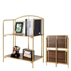 Folding Bookshelf