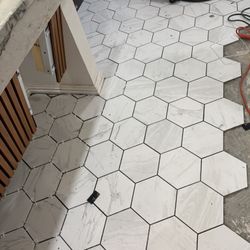 Tile  Free Estímate 