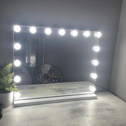 Makeup Vanity Mirror