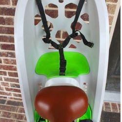 bike Child Carrier