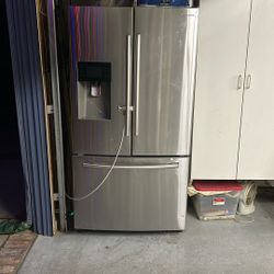 Samsung refrigerator