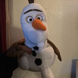 Olaf