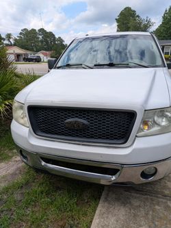2006 Ford F-150