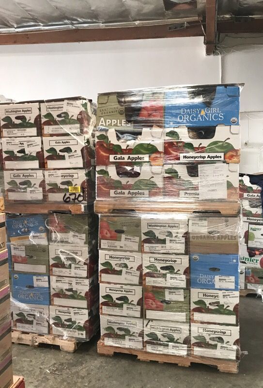 COSTCO CLOTHING WHOLESALE BRAND NEW BY THE PALLET WHOLESALE ONLY