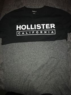 Hollister T shirts