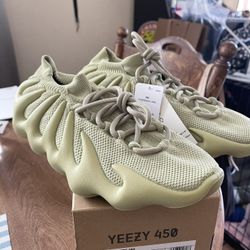 adidas Yeezy 450 Resin - Size 11