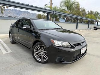 2013 Scion tC