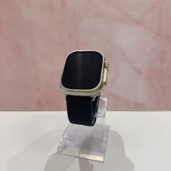 Apple Watch Ultra 49mm LTE 