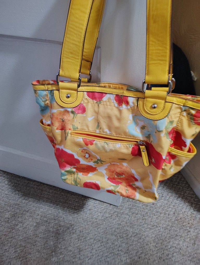 Tyler Rodan Hand Bag