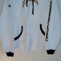 Reebok Chargers Sweater