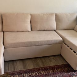 Sofa / Bed 
