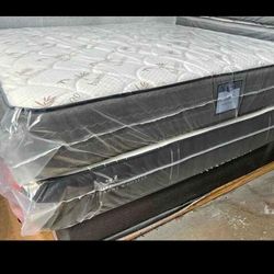 All Sizes Of Mattresses Available 