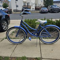 Cuuiser Bike