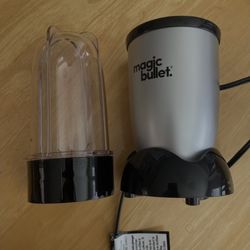 Individual Blenders