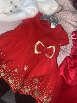 Christmas Dresses