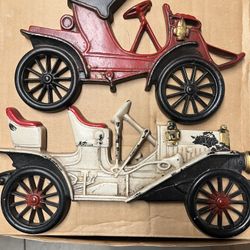 Nostalgic Midwest decor 