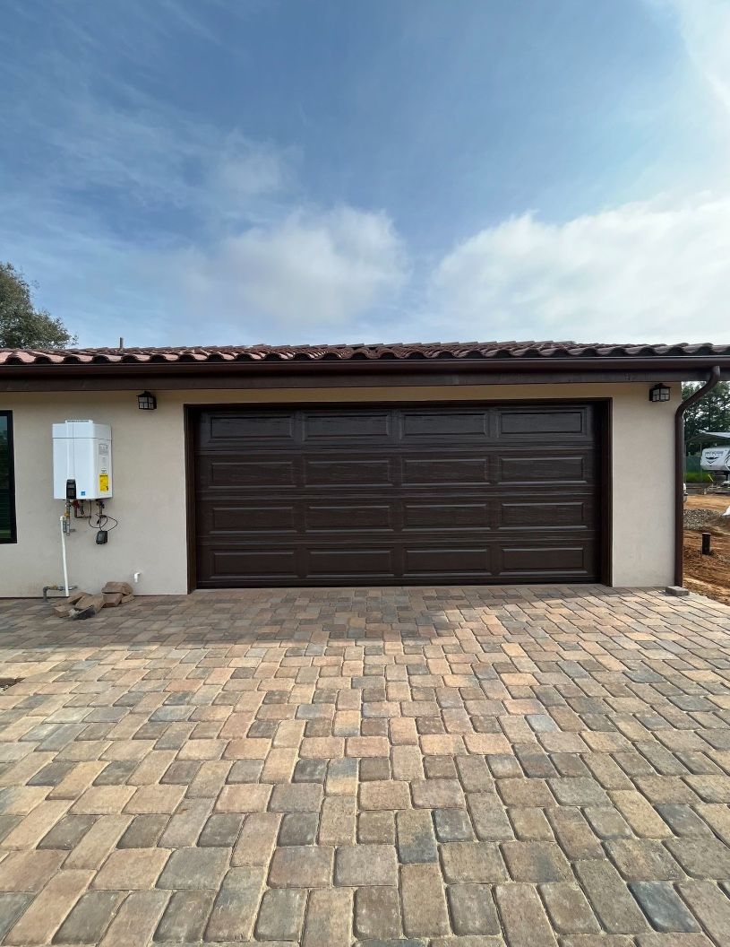 Garage Doors
