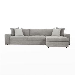 Nest Right Chaise Sectional 