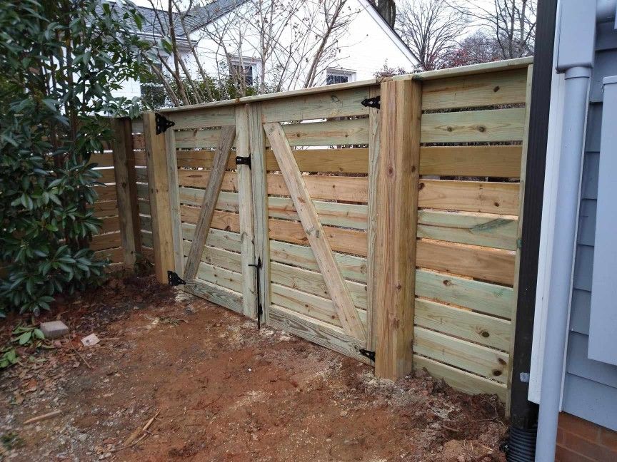 Fence