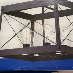 Bradbury Pendant Light New 