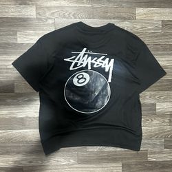 Stussy 8 Ball Shirt