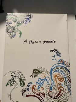 Collector’s Japanese Pokémon Puzzle