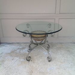 Side Table
