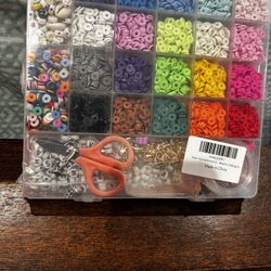 Jewelry Making Kit
