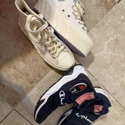 Bundle Shoes 