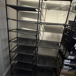 Shoe Rack