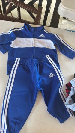 Adidas set