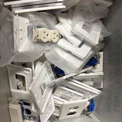 Outlets And Covers Bulk Highest Bidder Takes All