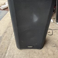 Qsc K12 1000wt Speaker 