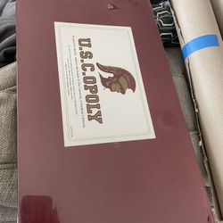 USC Monopoly 