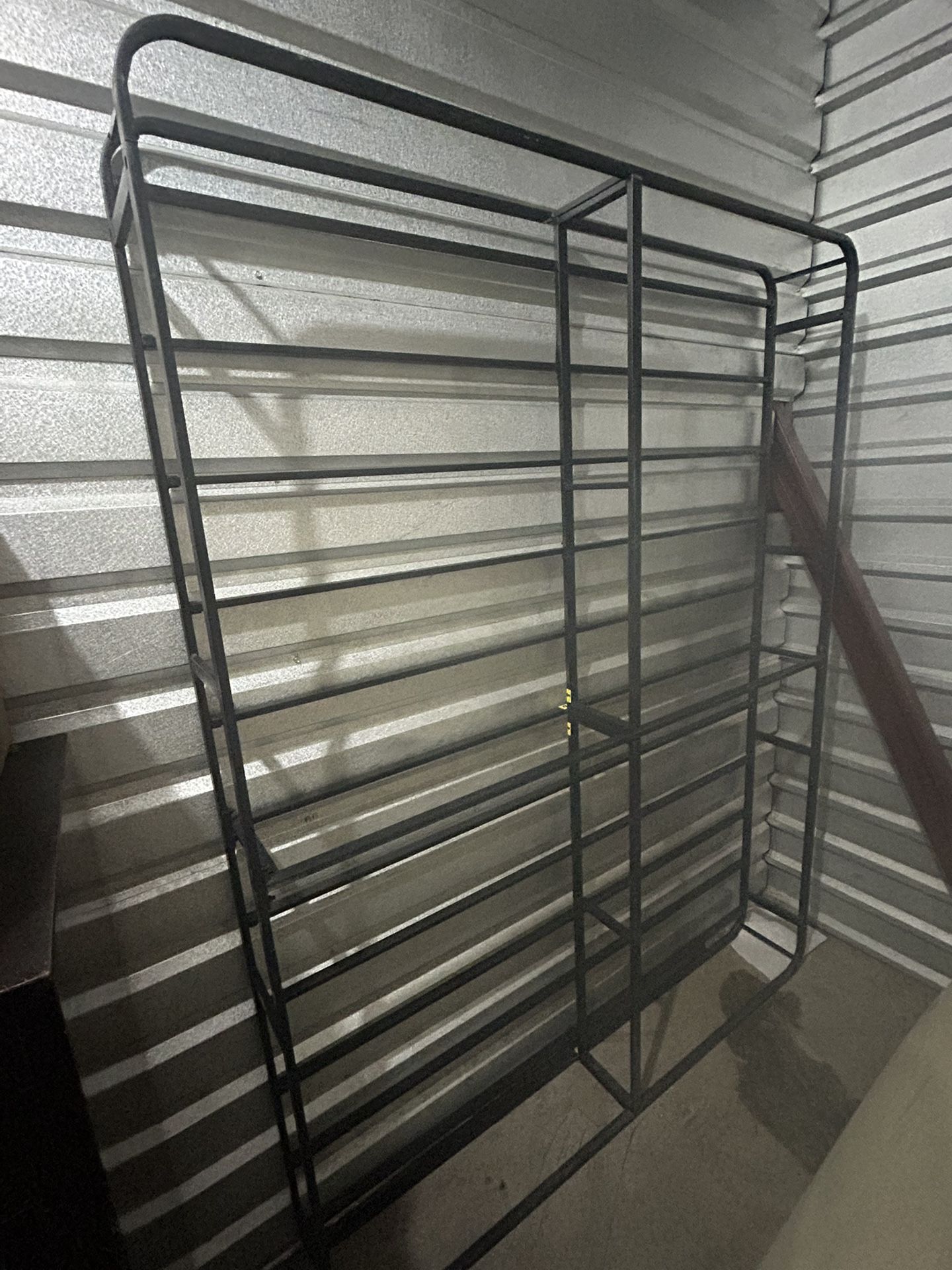 Bed Frame
